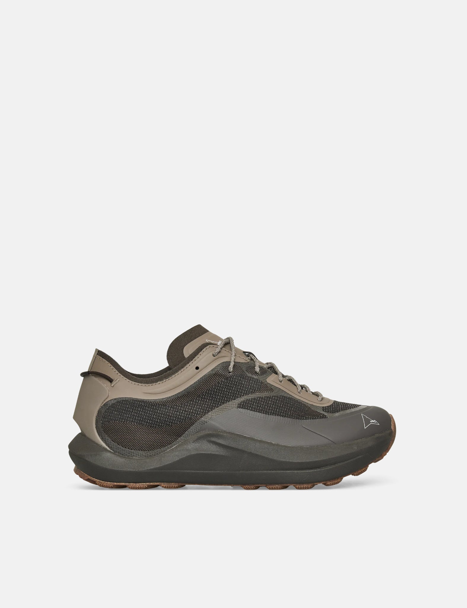 ROA Sella Trainers - Brown