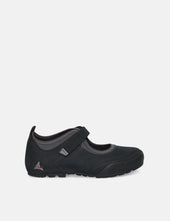 ROA Loie Trainers - Black/Grey