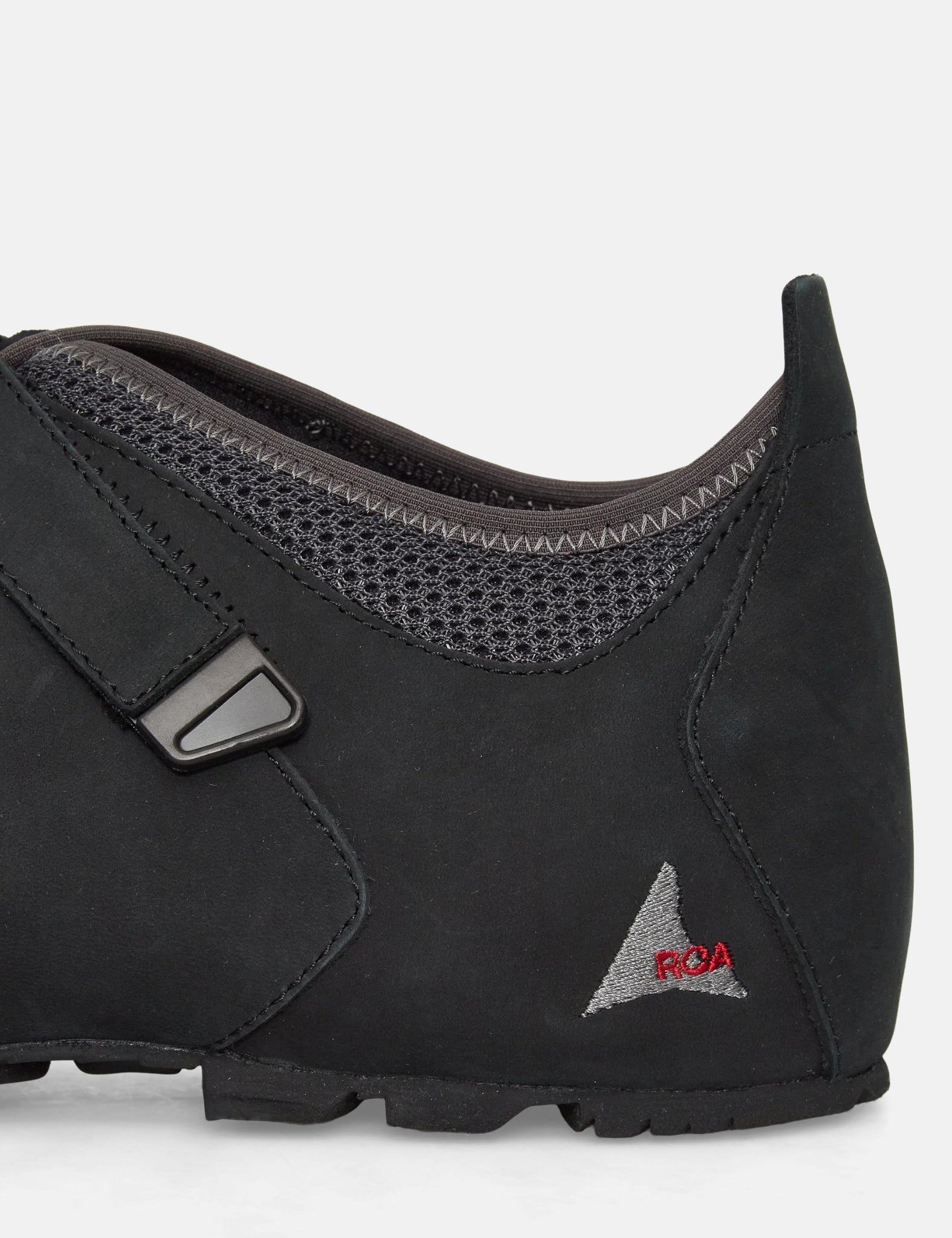 ROA Loie Trainers - Black/Grey