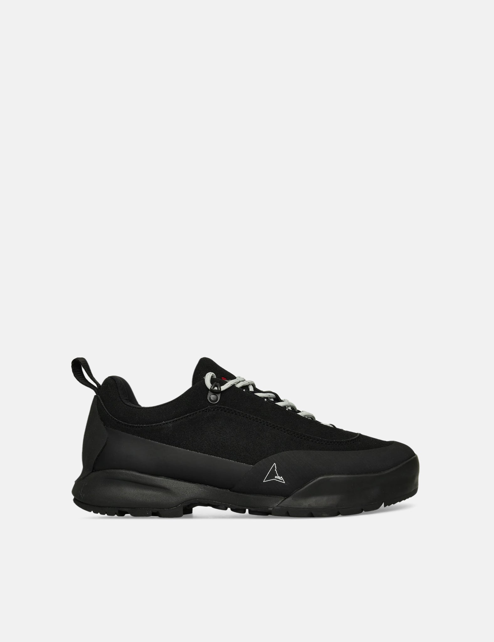 ROA Cingino Shoes - Black