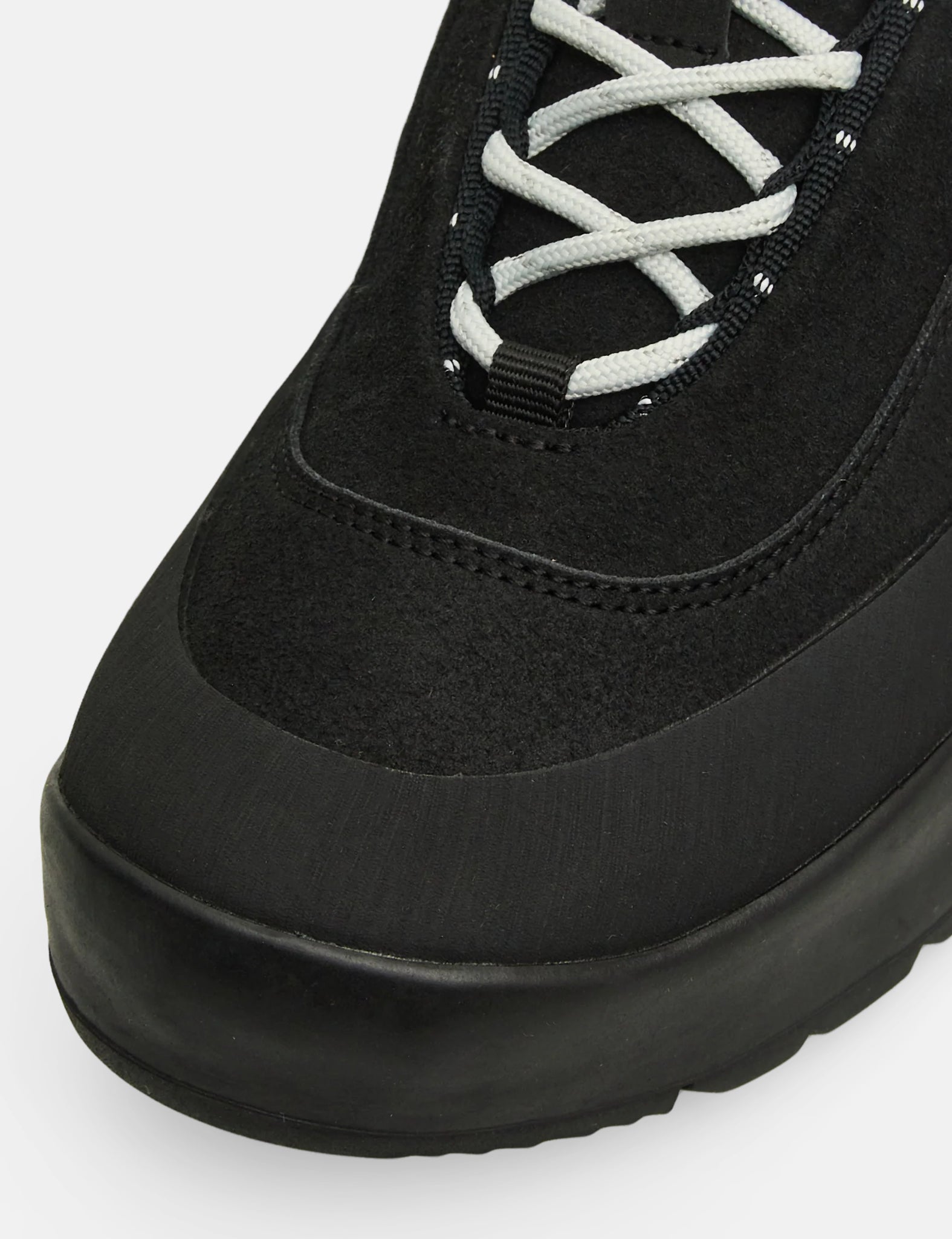 ROA Cingino Shoes - Black