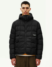 Pas Normal Studios Off-Race Down Liner Jacket - Black