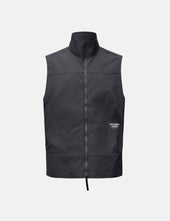 Pas Normal Studios Off-Race Utility Vest - Steel Grey
