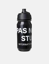 Pas Normal Studios Logo Bidon - Black