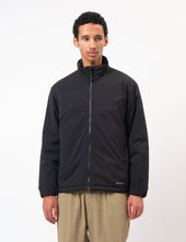 Snow Peak NSD Padded Jacket - Black