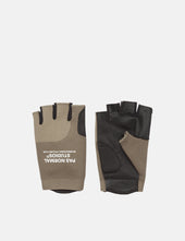Pas Normal Studios Escapism Mitts - Earth Brown