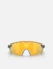 Oakley Encoder Strike Vented Sunglasses - Matte Carbon/Prizm 24K