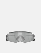 Oakley Oakley Kato Sunglasses - Polished Black/Prizm Black