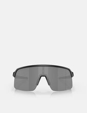 Oakley Sutro Lite Sunglasses - Matte Black/Prizm Black