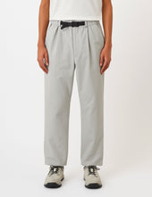 Snow Peak Breathable Quick Dry Active Pants - Grey