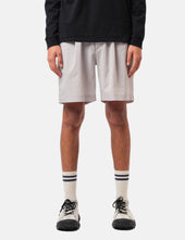 Snow Peak Breathable Quick Dry Active Shorts - Grey