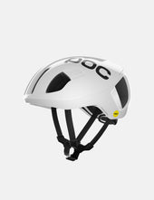 POC Ventral MIPS Cycling Helmet - Hydrogen White