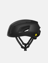 POC Cytal Cycling Helmet - Uranium Black Matt