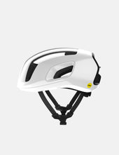 POC Cytal Cycling Helmet - Hydrogen White/Uranium Black Matt