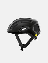 POC Ventral Air MIPS Cycling Helmet - Uranium Black Matt
