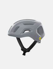 POC Ventral Air MIPS Cycling Helmet - Granite Grey Matt