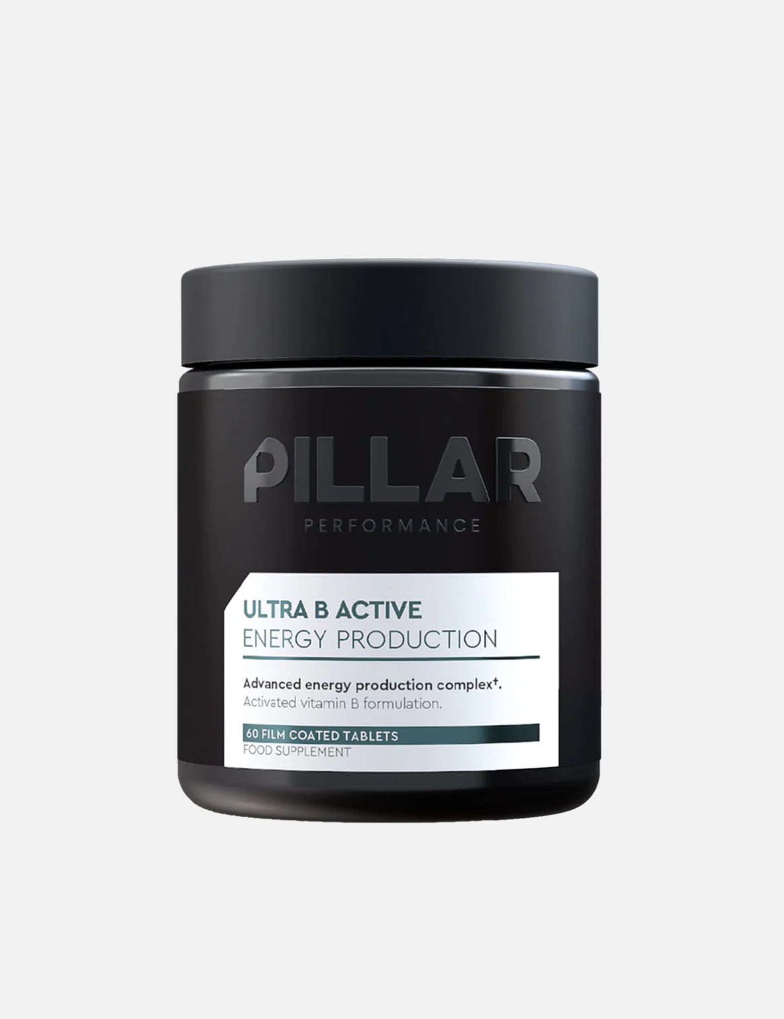 Pillar Performance Ultra B Active