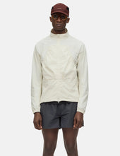 Portal Acre Light Jacket - Bone White