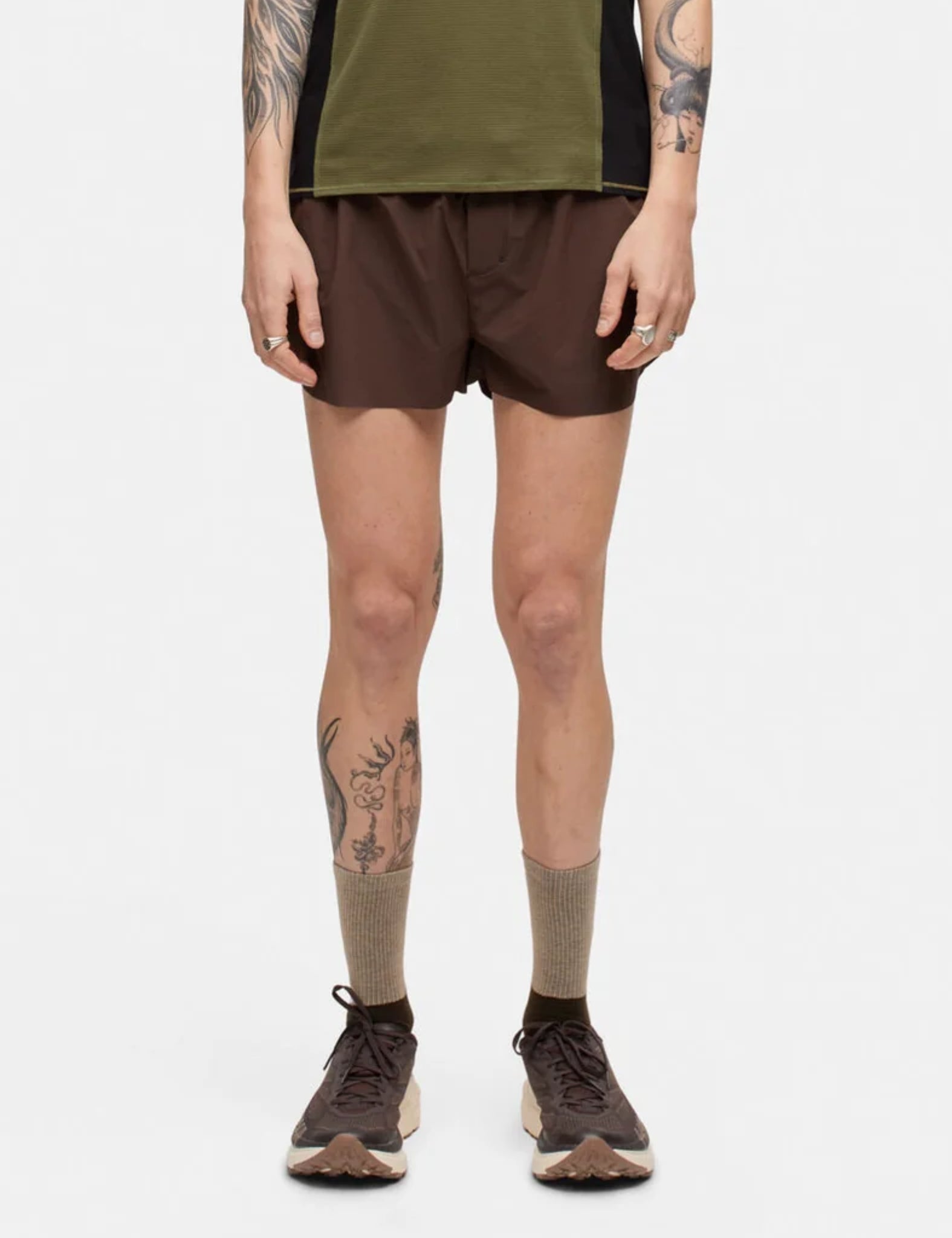 Portal Ambit Ultra Shorts - Slate Black | Benchmark.