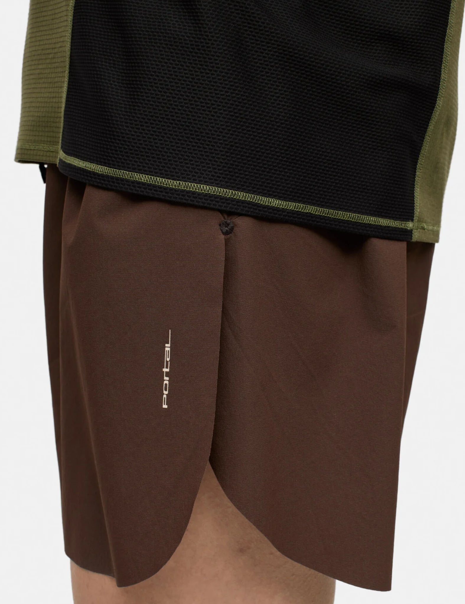 Portal Ambit Ultra Short サイズS Portal Ambit Ultra Shorts - Slate Black | Benchmark.