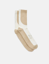 Portal Lineage All Purpose Sock - Peyote