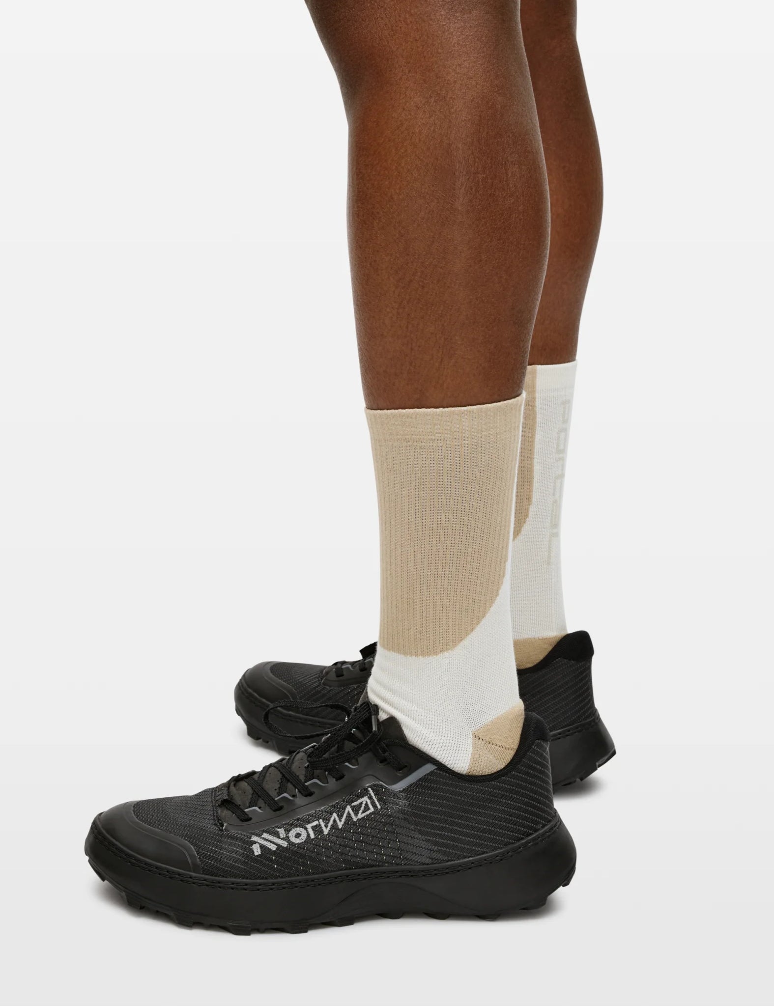 Portal Lineage All Purpose Sock - Peyote