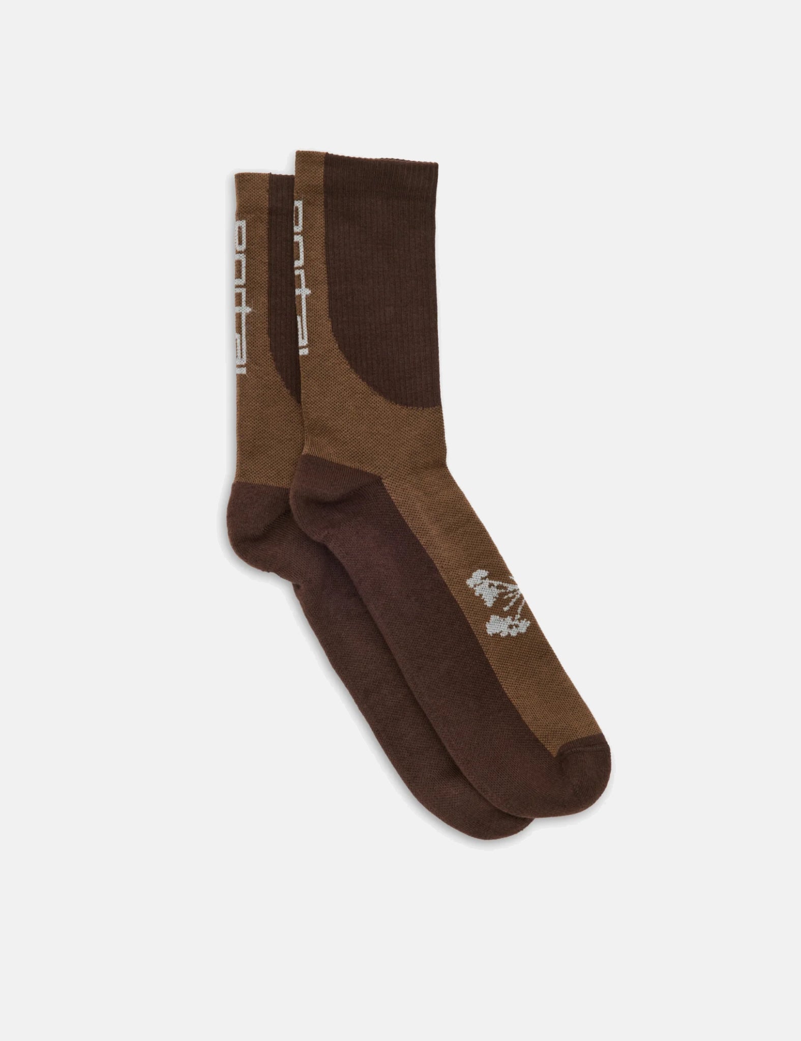 Portal Lineage All Purpose Sock - Slate Black