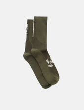 Portal Lineage All Purpose Sock - Sea Turtle