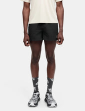 Portal Portal Marka Liner Short - Black Beauty