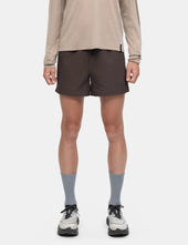 Portal Portal Marka Liner Short - Dark Olive