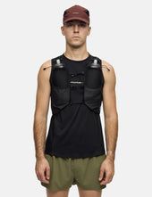 Portal Passage Cargo Vest - Black Beauty