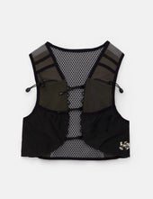 Portal Passage Cargo Vest - Beluga Grey