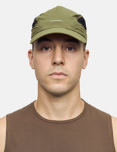 Portal Planar Lightweight Cap - Dark Olive