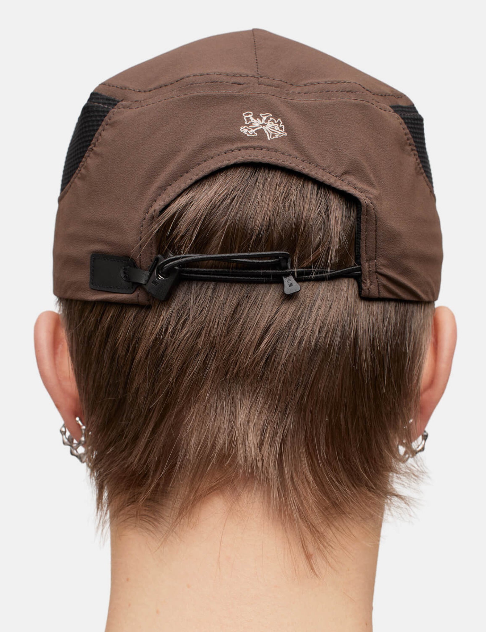 Portal Planar Lightweight Cap - Slate Black