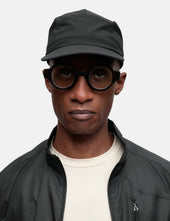 Portal Radius Cap - Black Beauty