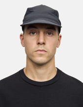 Portal Radius Cap - Blue Graphite