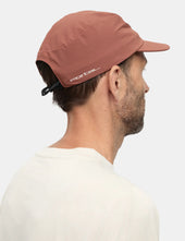 Portal Radius Cap - Brownout