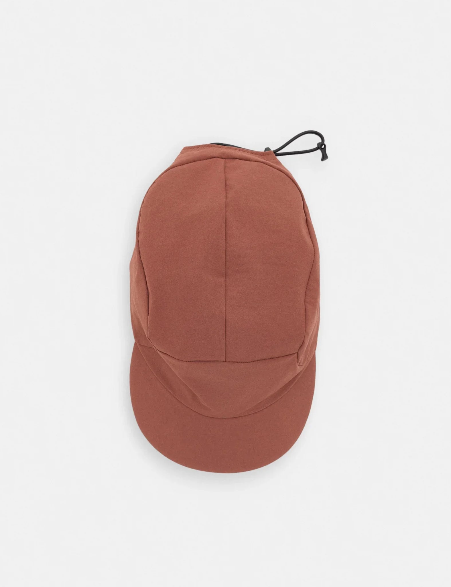 Portal Radius Cap - Brownout