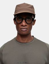 Portal Radius Cap - Slate Black