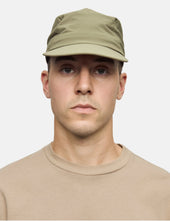Portal Radius Cap - Sea Turtle