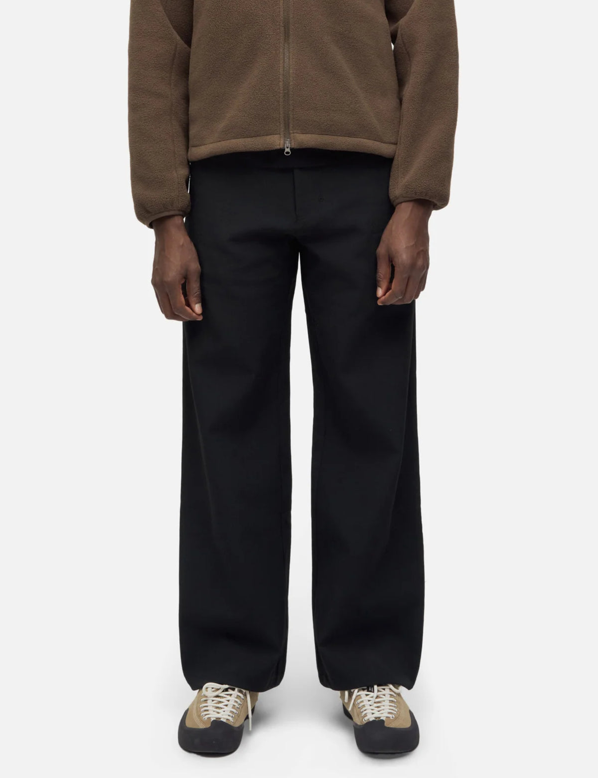 Portal Roam Hike Pant - Black Beauty