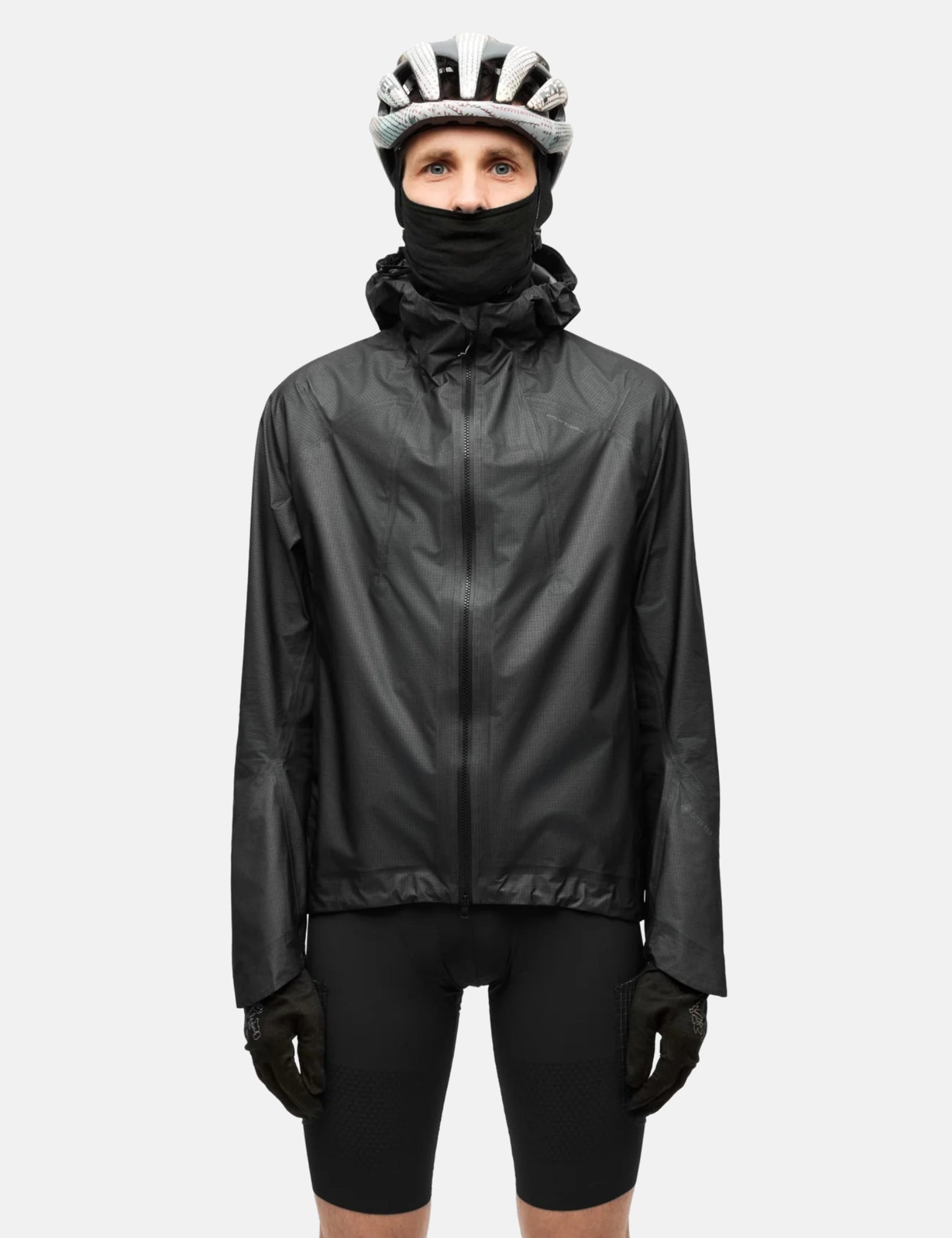 Portal Sphere GORE-TEX Jacket - Black Beauty
