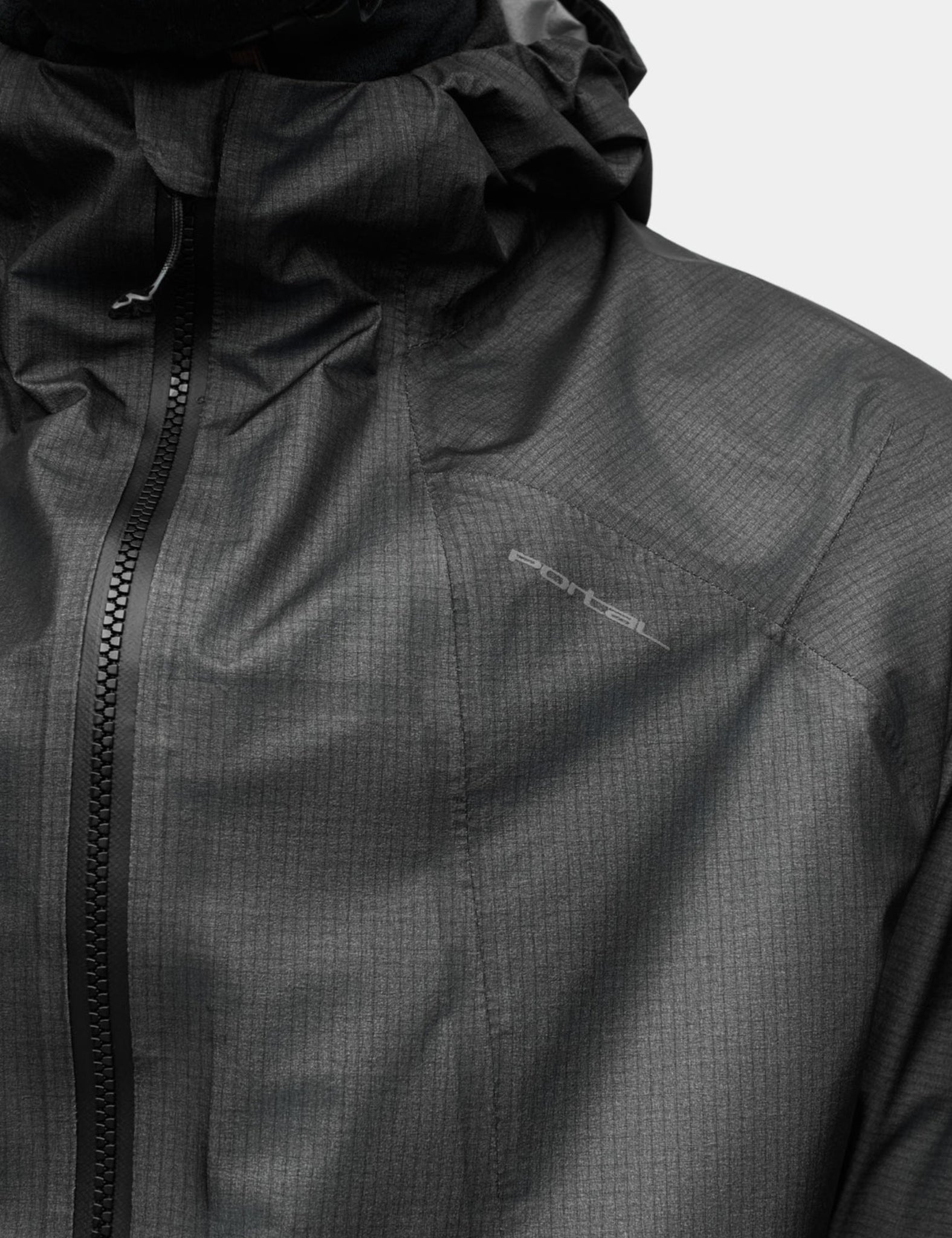 Portal Sphere GORE-TEX Jacket - Black Beauty
