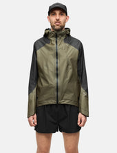 Portal Sphere GORE-TEX Jacket - Dark Olive