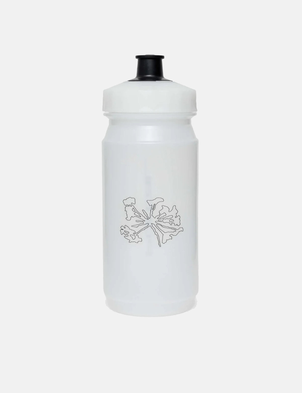 Portal Vector Bidon - Transparent Clear