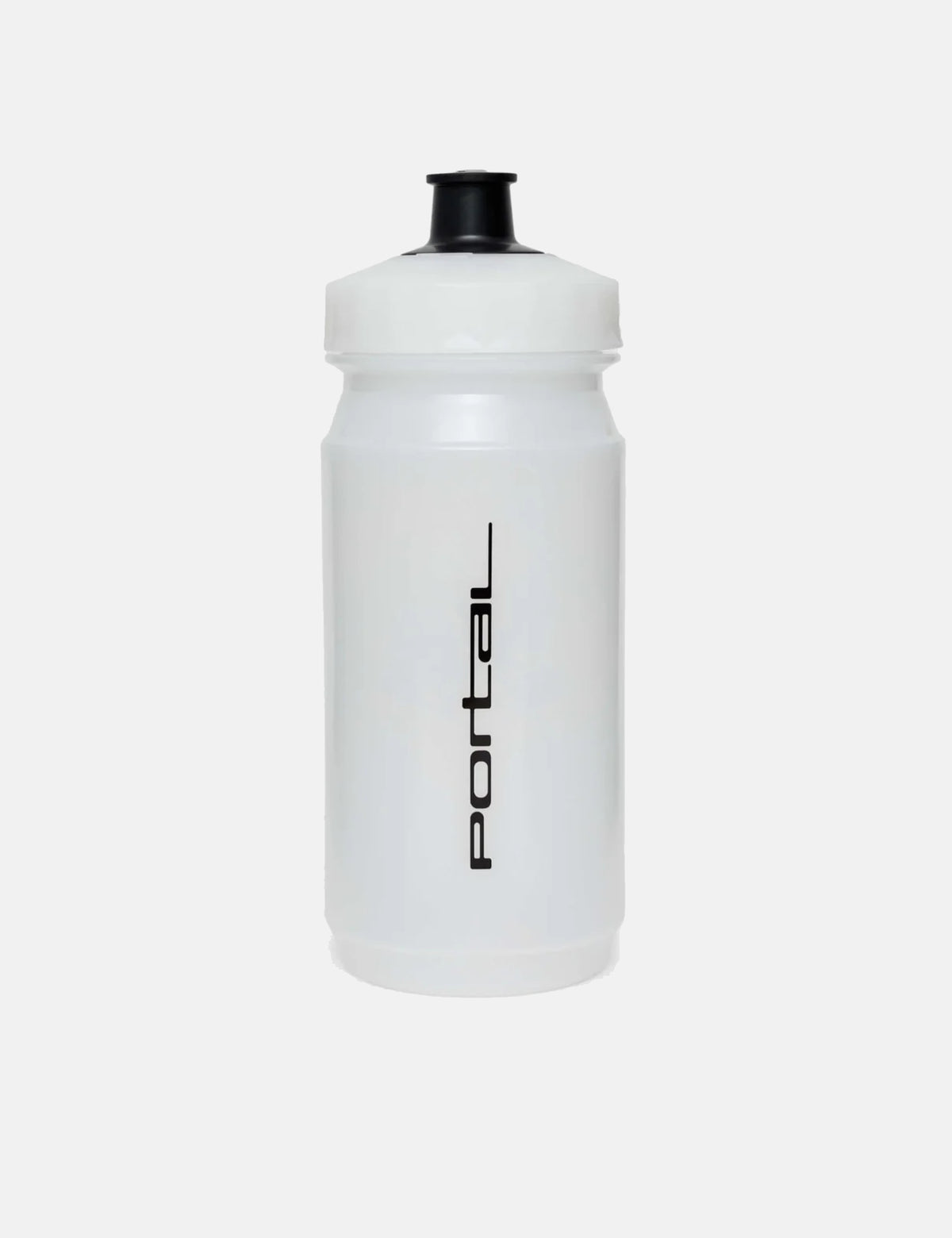 Portal Vector Bidon - Transparent Clear