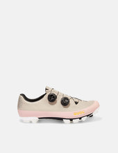QUOC Gran Tourer XC Cycling Shoes - Dusty Pink