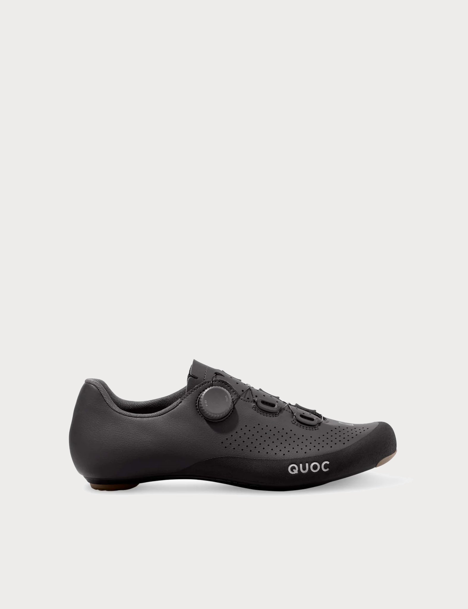 QUOC Motion Cycling Shoes - Graphite Grey