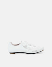 QUOC Motion Cycling Shoes - White