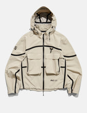 RCOS Owens Shell Jacket - Sand